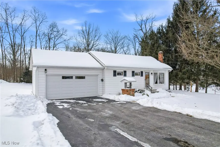 1287 W Pine Lake Road, Salem, OH 44460 - Image #2