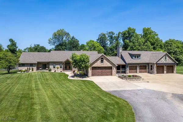 151 Dover Road, Washington, WV 26181