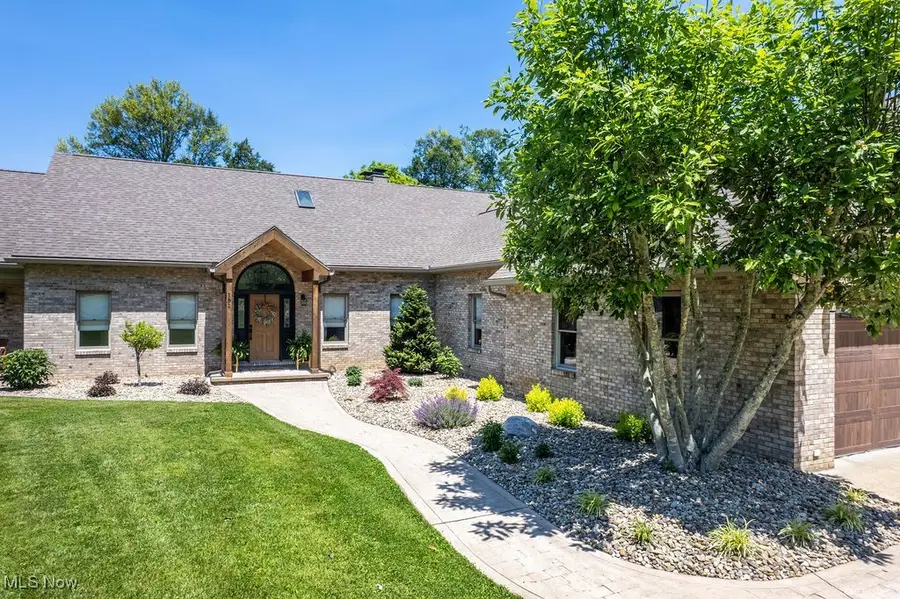 151 Dover Road, Washington, WV 26181 - #3