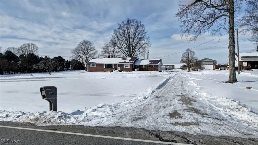 3419 Fredericksburg Road, Wooster, OH 44691 - Image #3