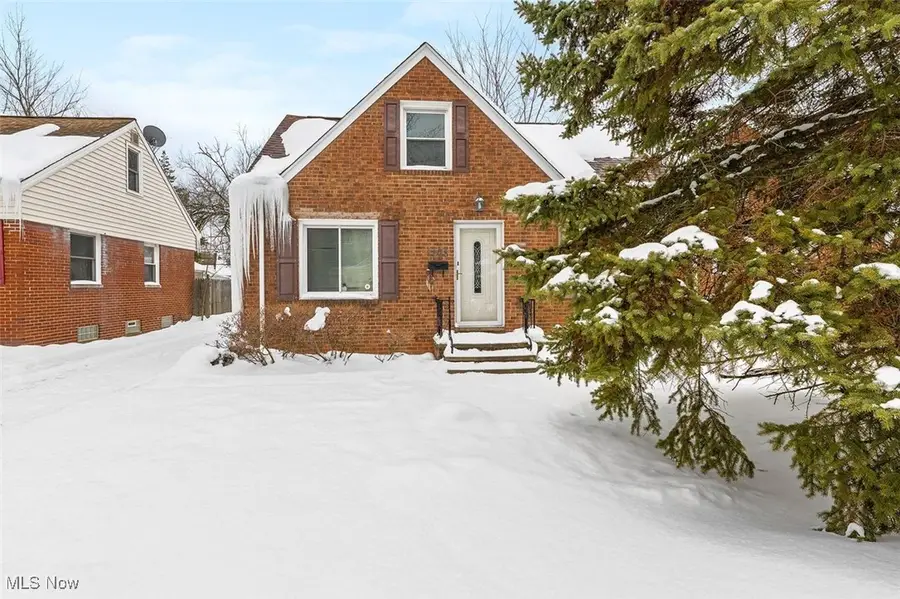 1268 Homestead Road, South Euclid, OH 44121 - #2