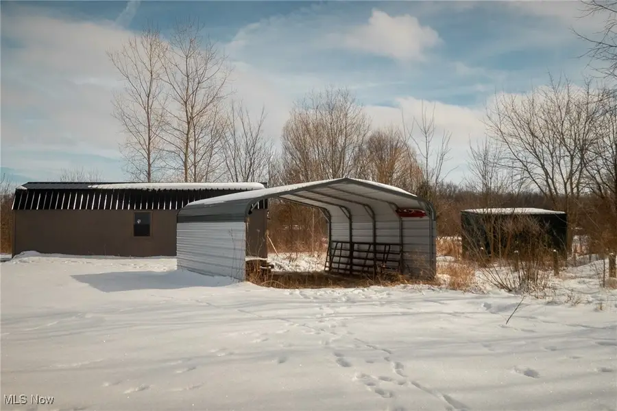 315 Township Road 581, Sullivan, OH 44880 - #2