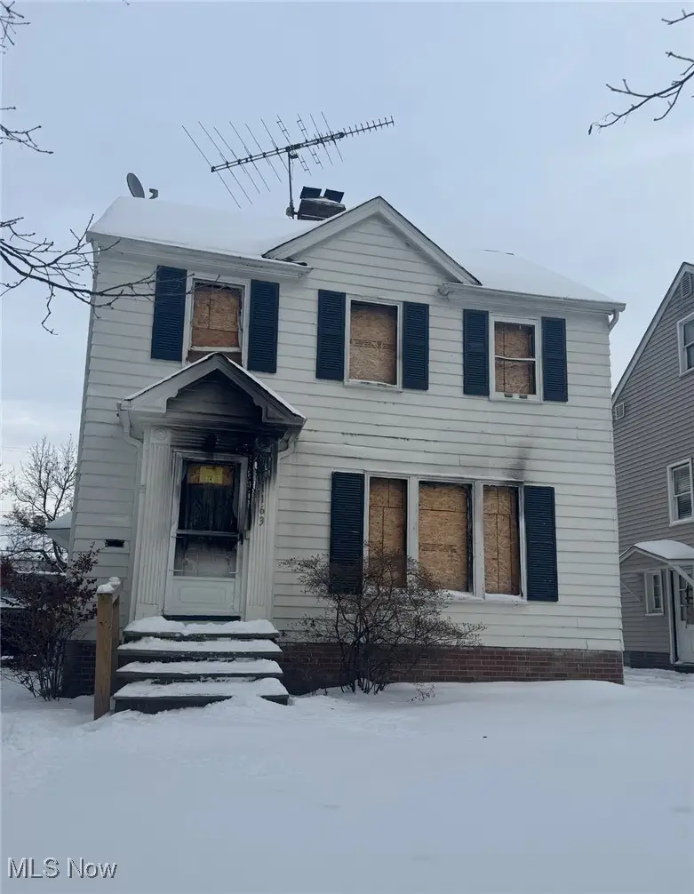 1163 Pennfield Road, Cleveland Heights, OH 44121 - Image #1