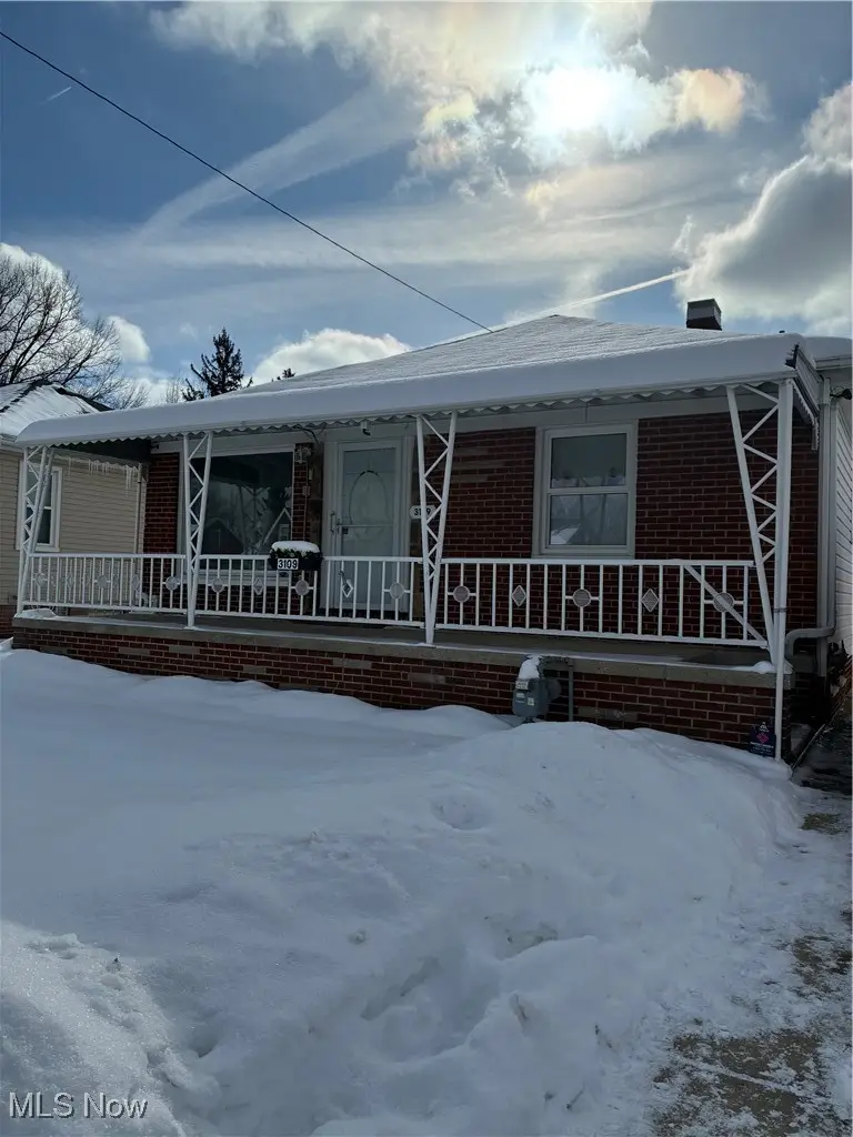 3109 George Avenue, Parma, OH 44134 - Image #1