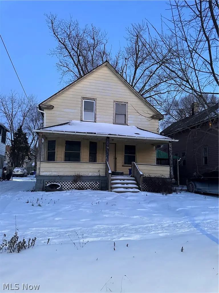 3593 W 50th, Cleveland, OH 44102 - #1