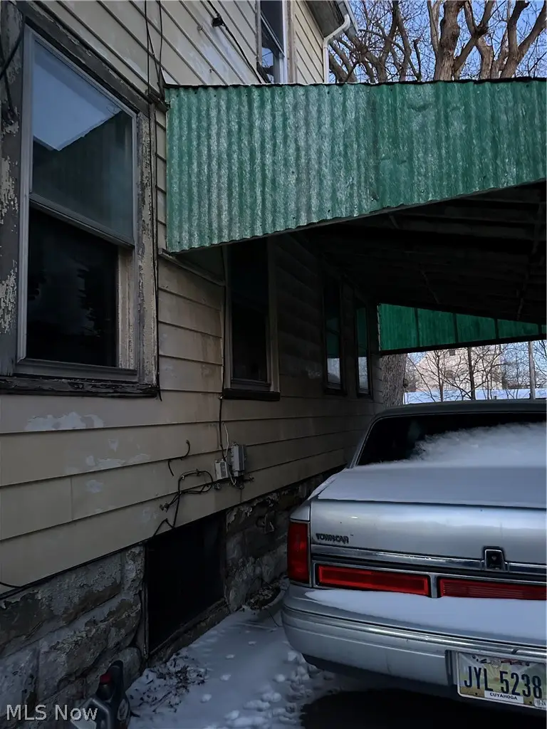 3593 W 50th, Cleveland, OH 44102 - #3