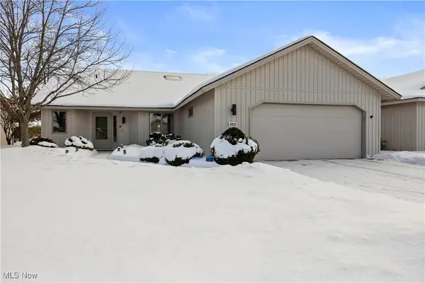 33125 Tanager Court, North Ridgeville, OH 44039