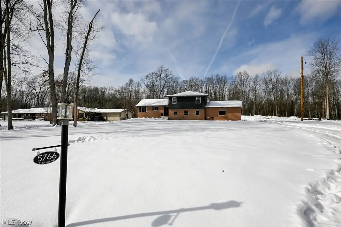 5766 Weaver Road, New Franklin, OH 44319 - Image #1