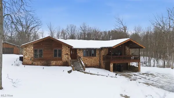 8030 State Route 339, Vincent, OH 45784