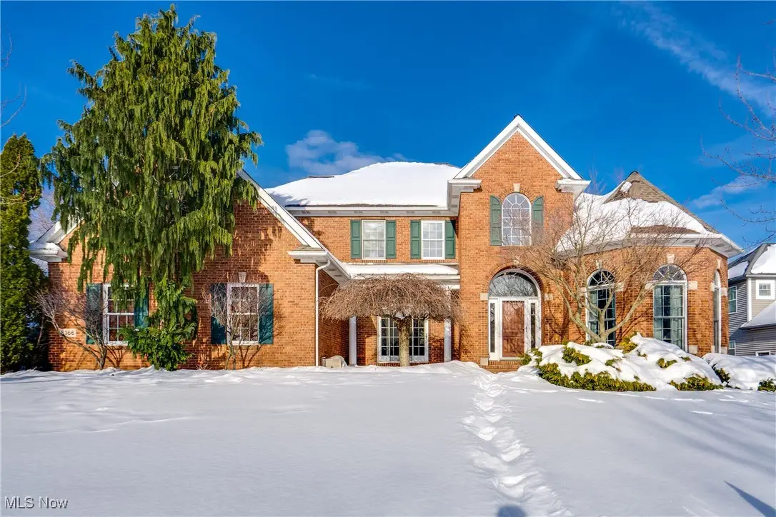 8366 Greenock Nw Drive, North Canton, OH 44720 - Image #1