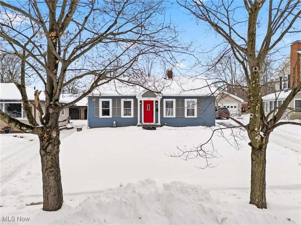 1176 Parkside Drive, Alliance, OH 44601 - Image #1