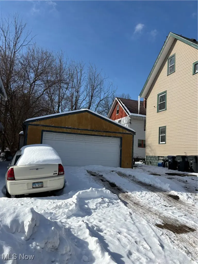 628 Bellevue Avenue, Akron, OH 44307 - Image #3