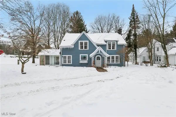 3582 Greenwich Road, Norton, OH 44203