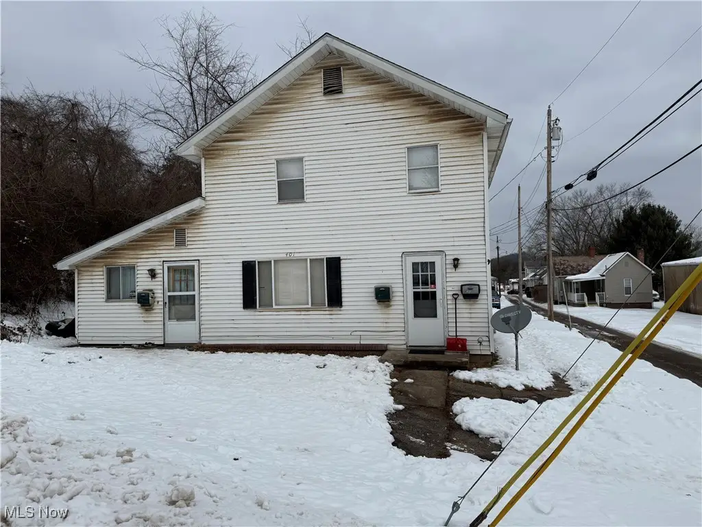 401 Lancaster Street, Marietta, OH 45750 - #1