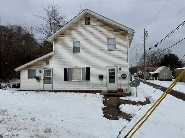 401 Lancaster Street, Marietta, OH 45750