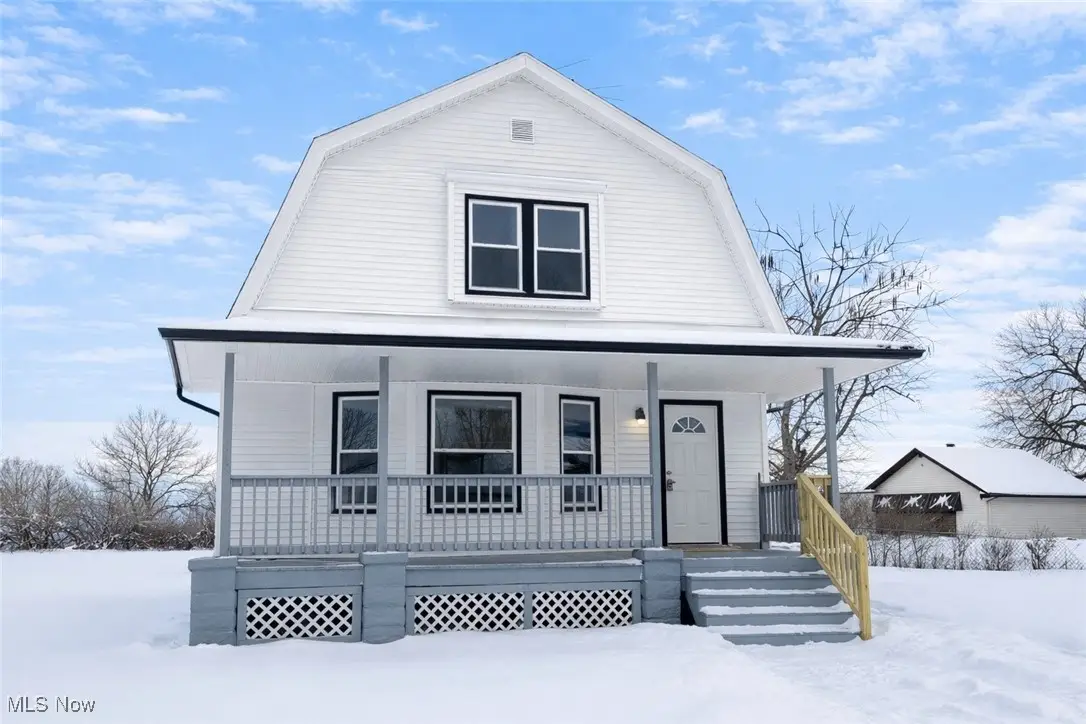 12706 Bartfield Avenue, Cleveland, OH 44108 - #1