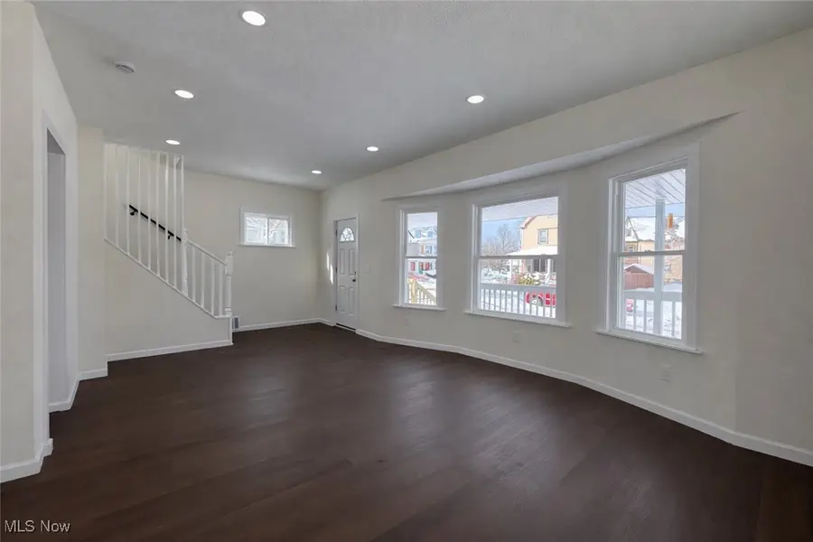 12706 Bartfield Avenue, Cleveland, OH 44108 - #3