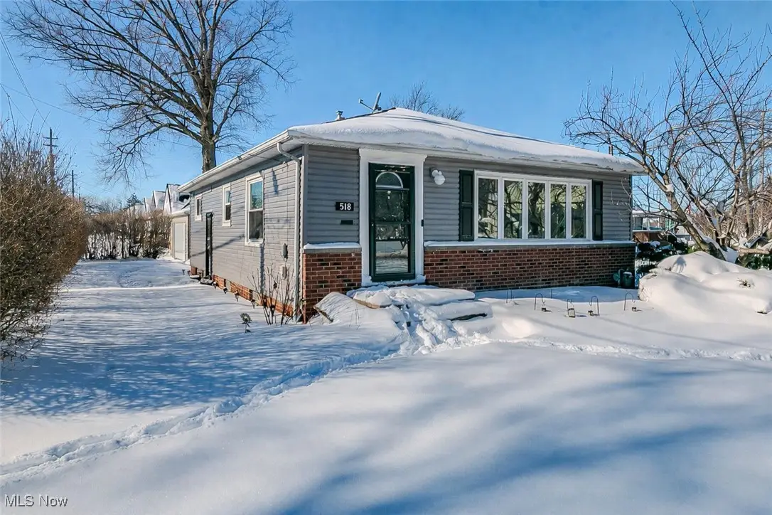 518 E 305th Street, Willowick, OH 44095 - Image #1