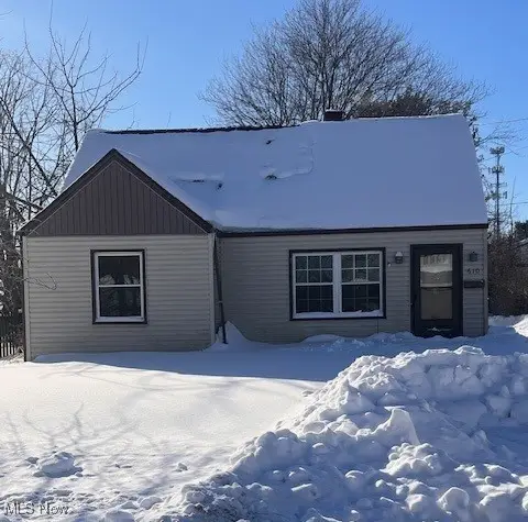 610 Elm Street, Struthers, OH 44471 - #1