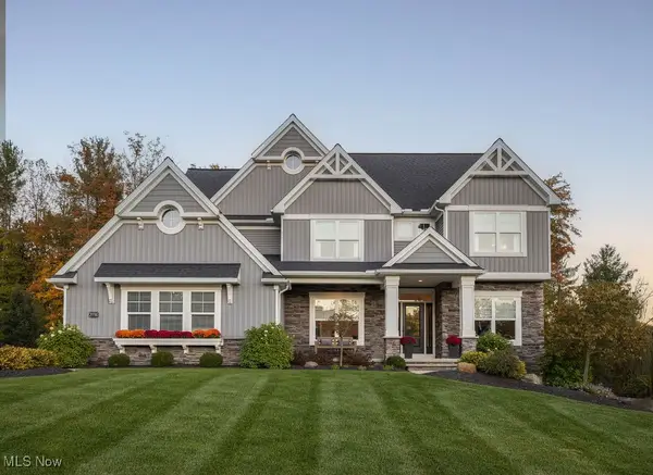 3711 Braemar Drive, Broadview Heights, OH 44147