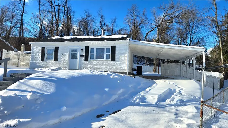 236 Harvard Avenue, Steubenville, OH 43952 - Image #2