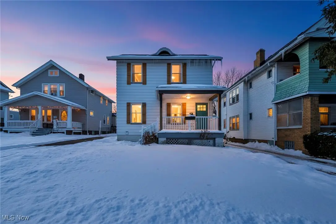 2204 Bunts Road, Lakewood, OH 44107 - Image #1