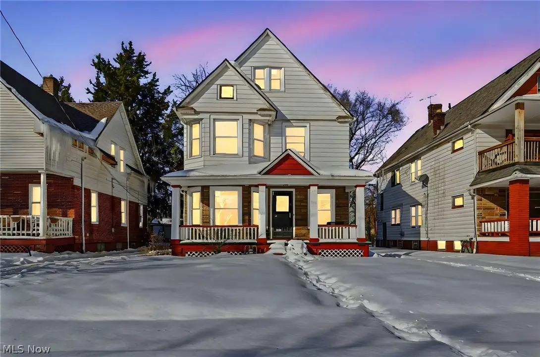 680 E 115th Street, Cleveland, OH 44108 - Image #1