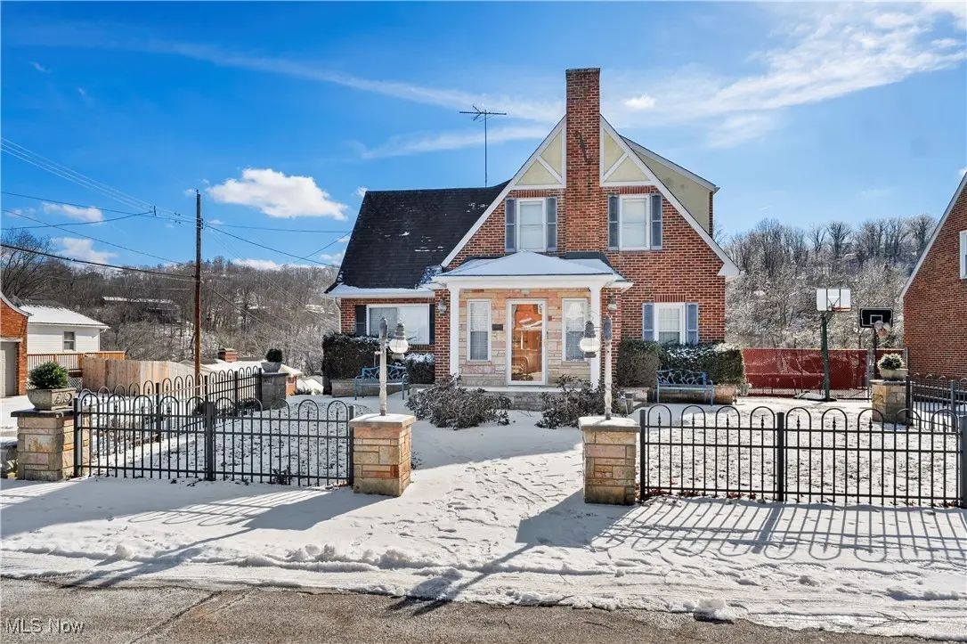 518 Highland Avenue, Charleston, WV 25303 - #1