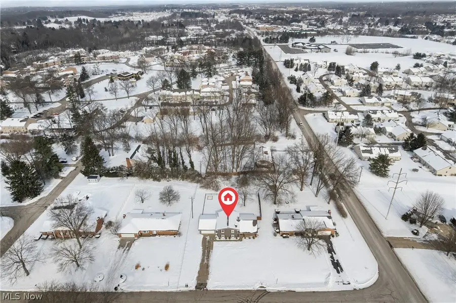 4811 Lawndale Nw Street, Canton, OH 44708 - Image #2