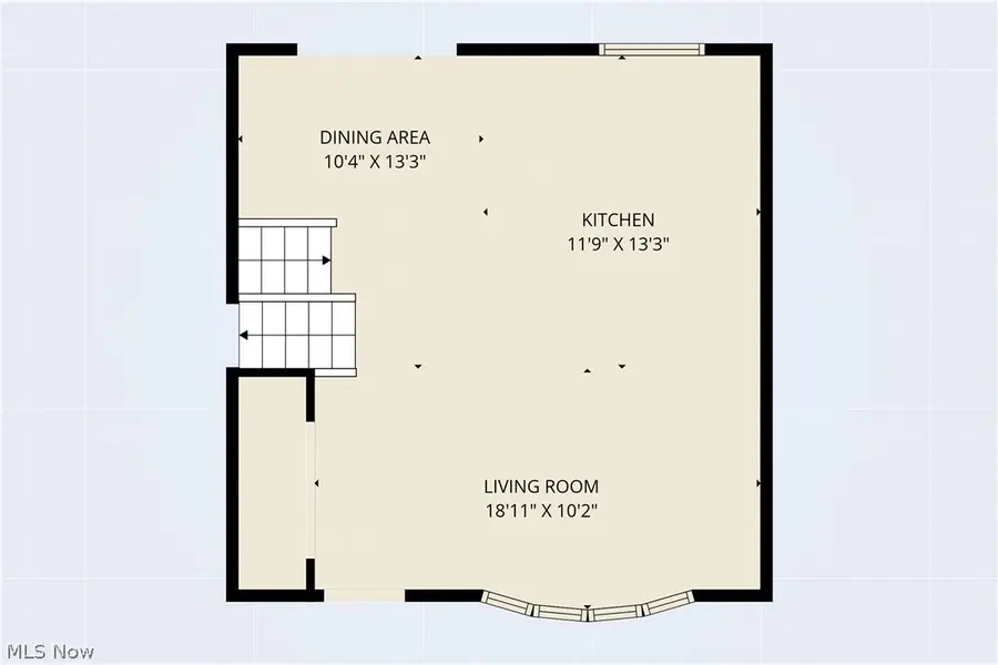 4811 Lawndale Nw Street, Canton, OH 44708 - Image #3