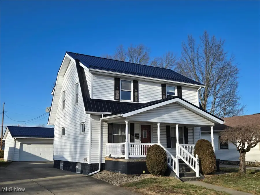 859 Orchard Nw Avenue, New Philadelphia, OH 44663 - Image #2