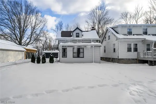 4717 Snow Road, Parma, OH 44134