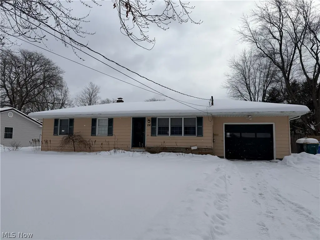 138 East Cedar Street, Jefferson, OH 44047 - Image #1