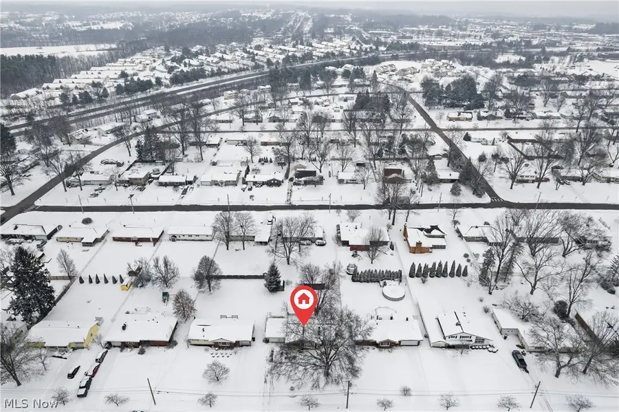 236 Knollwood Drive, Wadsworth, OH 44281 - Image #2