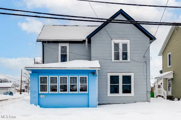 124 3rd Sw Street, Strasburg, OH 44680