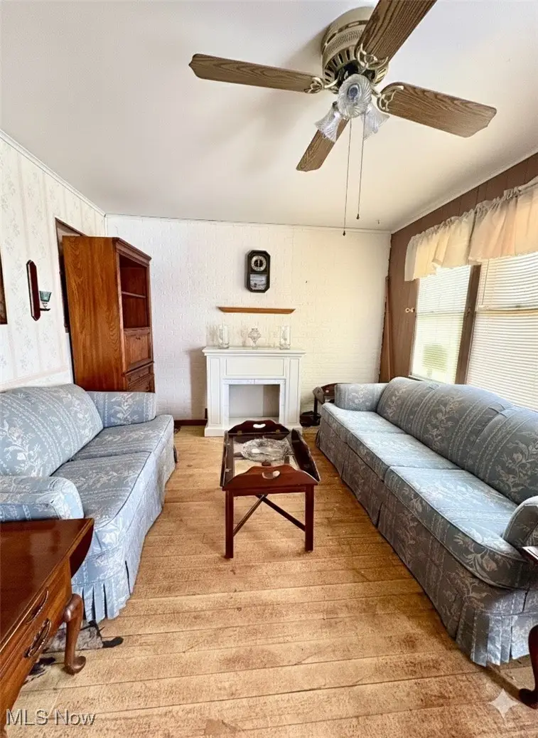 230 Francis Ave, Windsor Heights, WV 26075 - #3