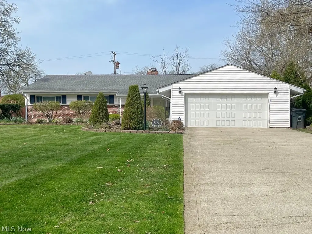 5179 Dogwood Trail, Lyndhurst, OH 44124 - #1
