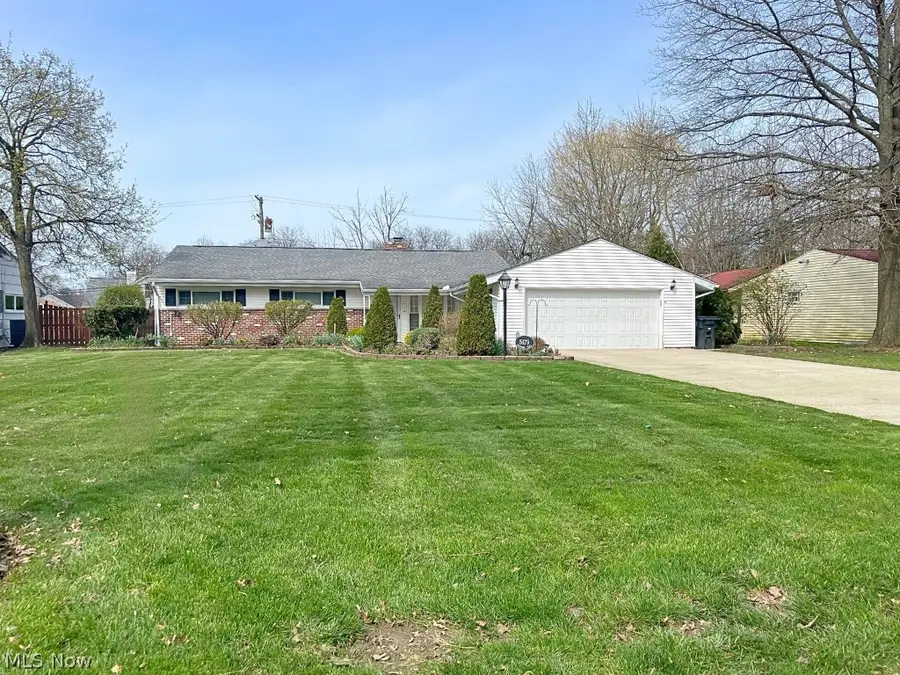 5179 Dogwood Trail, Lyndhurst, OH 44124 - #2