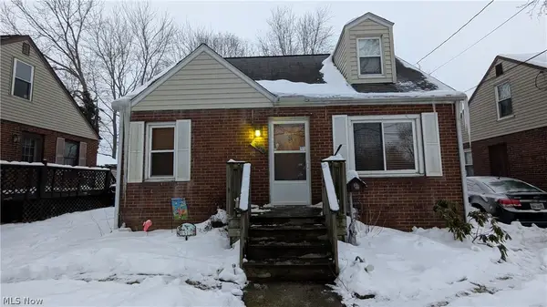 1512 Forest Se Avenue, Massillon, OH 44646