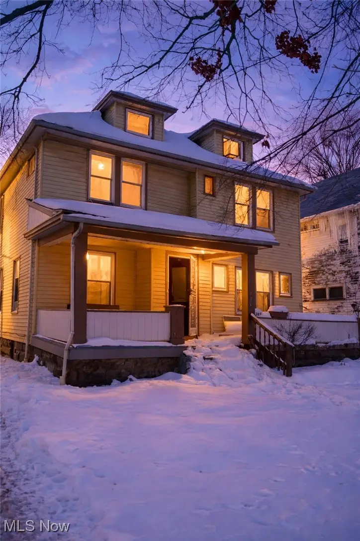 1248 E 125th Street, Cleveland, OH 44112 - #1