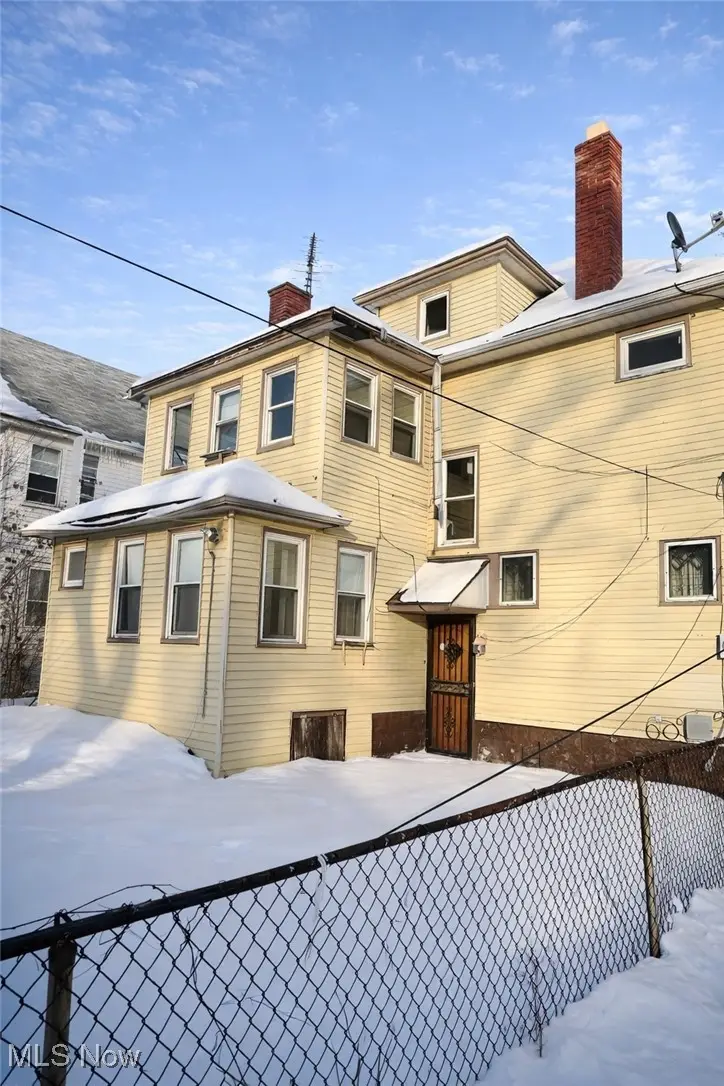 1248 E 125th Street, Cleveland, OH 44112 - #3