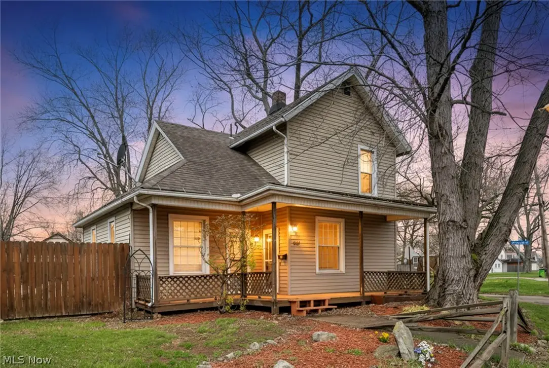 907 Duncan Sw Street, Massillon, OH 44647 - #1