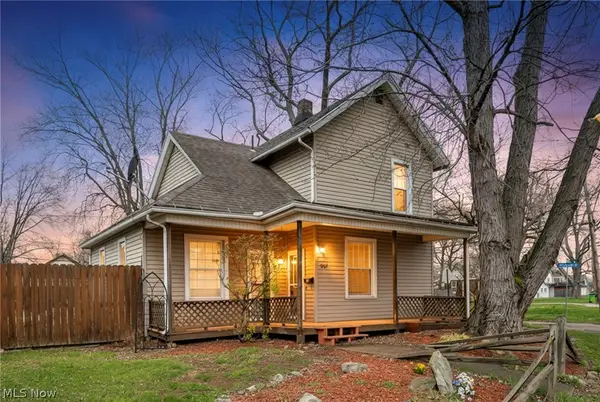 907 Duncan Sw Street, Massillon, OH 44647