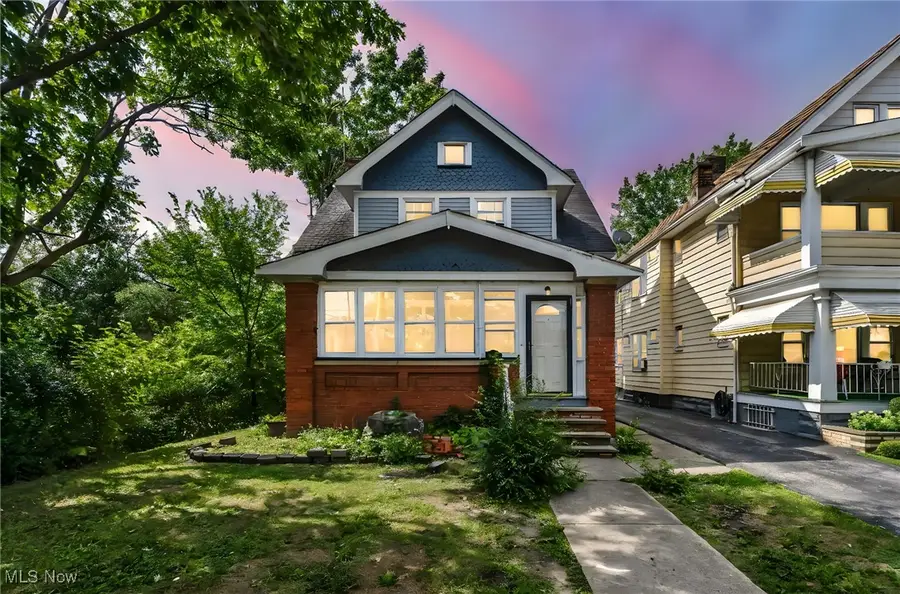 16705 Hillsboro Road, Cleveland, OH 44112 - #2