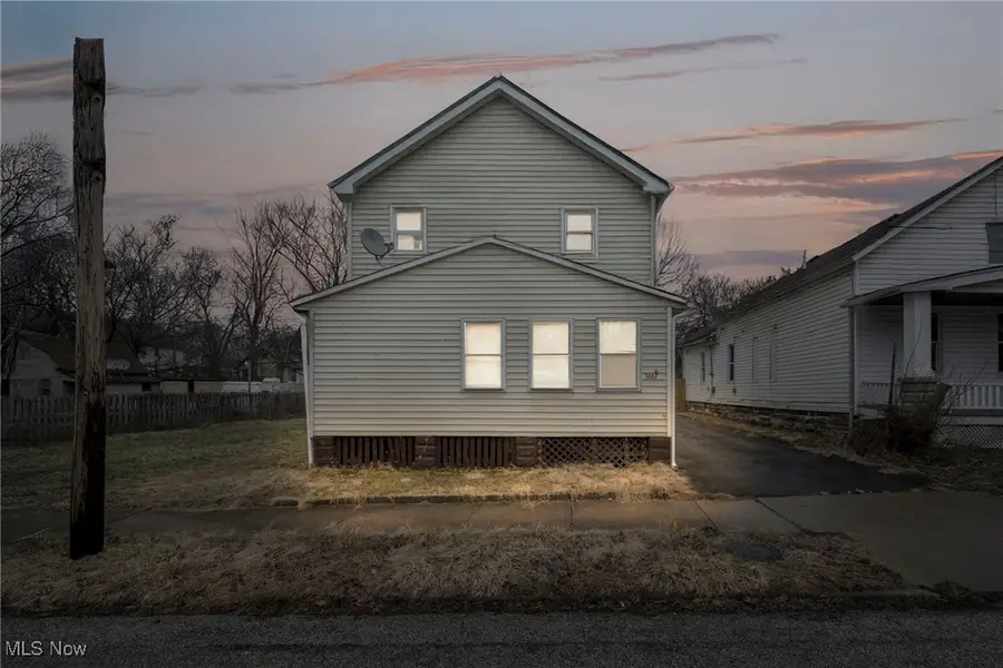 16705 Hillsboro Road, Cleveland, OH 44112 - #3