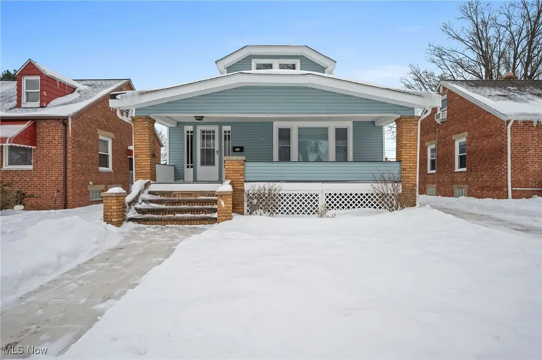 4410 Wood Avenue, Parma, OH 44134 - Image #1