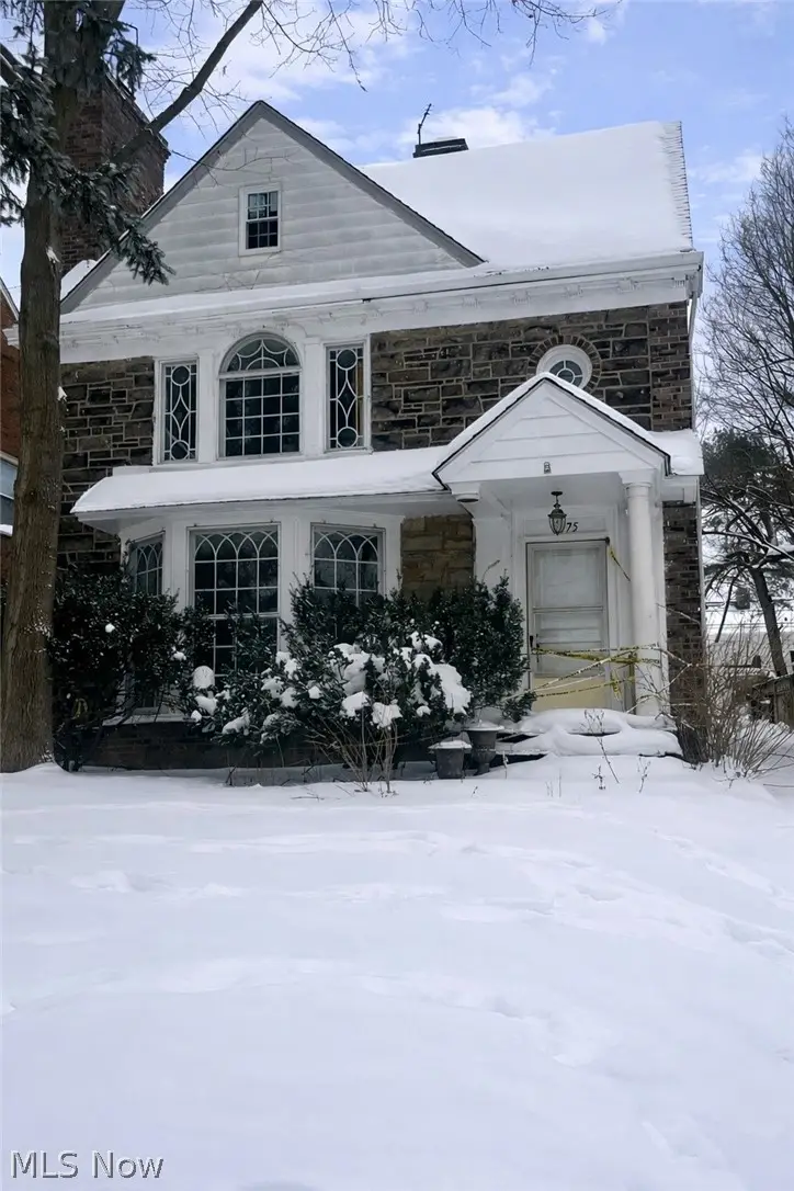 3575 Gridley Road, Shaker Heights, OH 44122 - Image #2