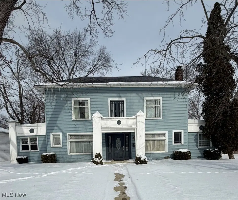 152 Grove Street, Cortland, OH 44410 - Image #1