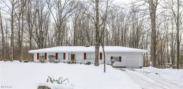 8406 Whipporwill Road, Ravenna, OH 44266