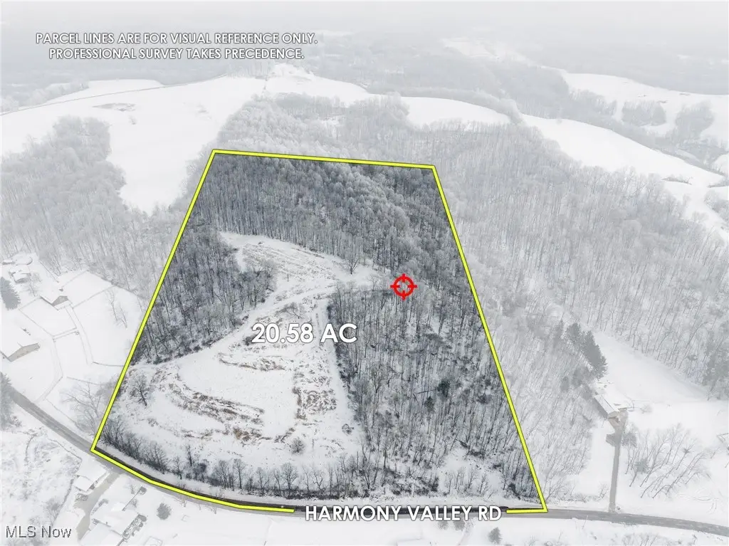 SW Harmony Valley Road, Newcomerstown, OH 43832 - Image #1